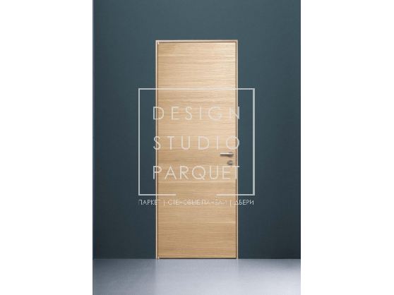 Межкомнатная дверь TRE-P&TRE-Più TRE-Più Planus Wood Quattro TRE-125